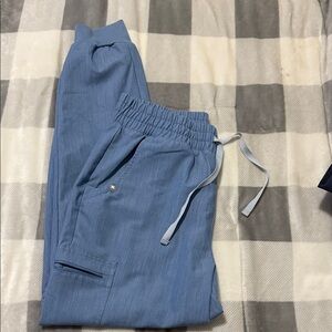 Figs high waisted Zamora